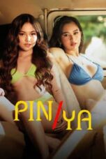 Poster Film Pin/Ya (2024)