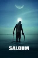 Poster Film Saloum (2023)