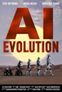 Layarkaca21 LK21 Dunia21 Nonton Film AI Evolution (2024) Subtitle Indonesia Streaming Movie Download