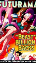 Nonton Film Futurama: The Beast with a Billion Backs (2008) Subtitle Indonesia Streaming Movie Download