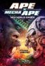 Layarkaca21 LK21 Dunia21 Nonton Film Ape X Mecha Ape: New World Order (2024) Subtitle Indonesia Streaming Movie Download