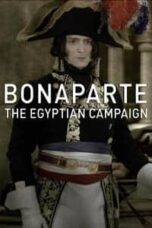 Poster Film Bonaparte: The Egyptian Campaign (2016)