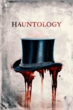 Nonton Film Hauntology (2024) Subtitle Indonesia Streaming Movie Download