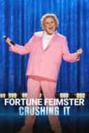 Layarkaca21 LK21 Dunia21 Nonton Film Fortune Feimster: Crushing It (2024) Subtitle Indonesia Streaming Movie Download