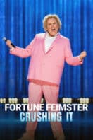 Layarkaca21 LK21 Dunia21 Nonton Film Fortune Feimster: Crushing It (2024) Subtitle Indonesia Streaming Movie Download