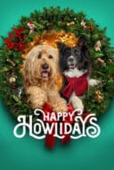 Layarkaca21 LK21 Dunia21 Nonton Film Happy Howlidays (2024) Subtitle Indonesia Streaming Movie Download