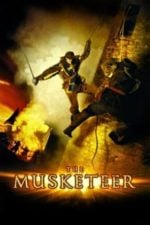 The Musketeer (2001)