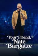 Layarkaca21 LK21 Dunia21 Nonton Film Your Friend, Nate Bargatze (2024) Subtitle Indonesia Streaming Movie Download