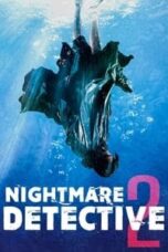 Poster Film Nightmare Detective 2 (2008)