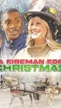 Nonton Film A Fireman for Christmas (2024) Subtitle Indonesia Streaming Movie Download