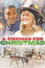 Nonton Film A Fireman for Christmas (2024) Subtitle Indonesia Streaming Movie Download