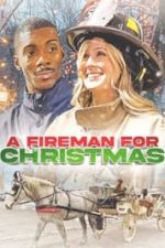 A Fireman for Christmas (2024)