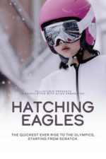 Hatching Eagles (2024)