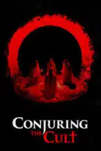 Nonton Film Conjuring the Cult (2024) Subtitle Indonesia Streaming Movie Download