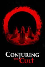 Conjuring the Cult (2024)