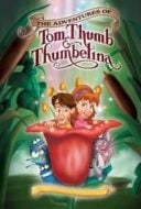 Layarkaca21 LK21 Dunia21 Nonton Film The Adventures of Tom Thumb and Thumbelina (2003) Subtitle Indonesia Streaming Movie Download