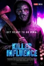 Nonton Film Killer Influence (2024) Subtitle Indonesia Streaming Movie Download