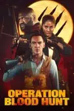 Nonton Film Operation Blood Hunt (2024) Subtitle Indonesia Streaming Movie Download