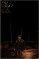 Poster Film Small Things Like These (2024)