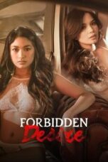Poster Film Forbidden Desire (2024)