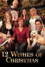 Nonton Film 12 Wishes of Christmas (2011) Subtitle Indonesia Streaming Movie Download