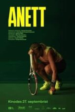 Poster Film Anett (2024)