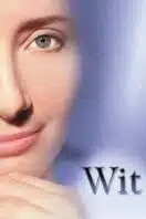 Poster Film Wit (2001)