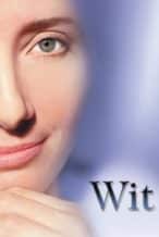 Nonton Film Wit (2001) Subtitle Indonesia Streaming Movie Download