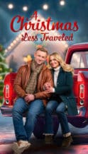 Nonton Film A Christmas Less Traveled (2024) Subtitle Indonesia Streaming Movie Download