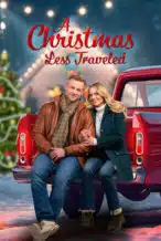 Nonton Film A Christmas Less Traveled (2024) Subtitle Indonesia Streaming Movie Download