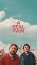 Nonton Film A Real Pain (2024) Subtitle Indonesia Streaming Movie Download