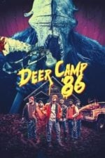 Deer Camp ‘86 (2024)