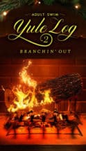 Nonton Film Adult Swim Yule Log 2: Branchin’ Out (2024) Subtitle Indonesia Streaming Movie Download