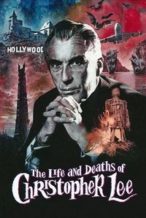 Nonton Film The Life and Deaths of Christopher Lee (2024) Subtitle Indonesia Streaming Movie Download