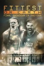 Nonton Film Fittest on Earth: Final Showdown in Madtown (2024) Subtitle Indonesia Streaming Movie Download