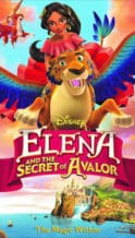 Nonton Film Elena and the Secret of Avalor (2016) Subtitle Indonesia Streaming Movie Download