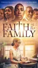 Nonton Film Faith in the Family (2024) Subtitle Indonesia Streaming Movie Download