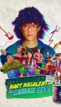 Nonton Film Bart Bagalzby and the Garbage Genie (2021) Subtitle Indonesia Streaming Movie Download