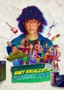 Layarkaca21 LK21 Dunia21 Nonton Film Bart Bagalzby and the Garbage Genie (2021) Subtitle Indonesia Streaming Movie Download