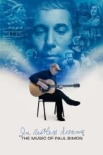 Nonton Film In Restless Dreams: The Music of Paul Simon (2024) Subtitle Indonesia Streaming Movie Download