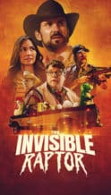 Nonton Film The Invisible Raptor (2024) Subtitle Indonesia Streaming Movie Download