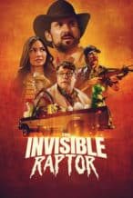 Nonton Film The Invisible Raptor (2024) Subtitle Indonesia Streaming Movie Download