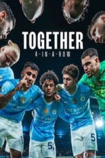 Poster Film Together: 4-In-A-Row (2024)