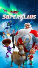 Nonton Film SuperKlaus (2024) Subtitle Indonesia Streaming Movie Download