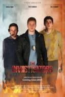 Layarkaca21 LK21 Dunia21 Nonton Film The Investigators (2022) Subtitle Indonesia Streaming Movie Download