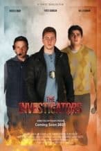 Nonton Film The Investigators (2022) Subtitle Indonesia Streaming Movie Download