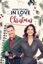 Nonton Film How to Fall in Love by Christmas (2023) Subtitle Indonesia Streaming Movie Download