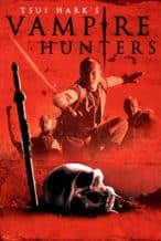 Nonton Film Vampire Hunters (2003) Subtitle Indonesia Streaming Movie Download