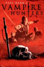 Vampire Hunters (2003)