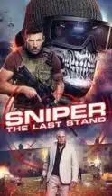 Nonton Film Sniper: The Last Stand (2025) Subtitle Indonesia Streaming Movie Download